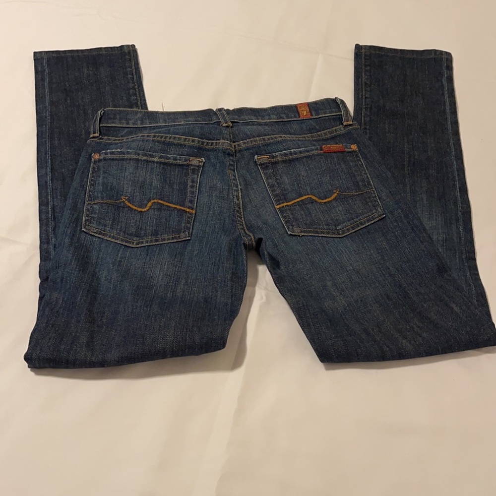 7 For All ManKind - Picture 6 of 8